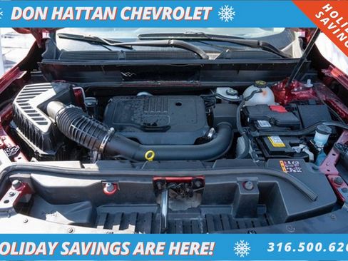 Used 2023 GMC Acadia SLT image 45