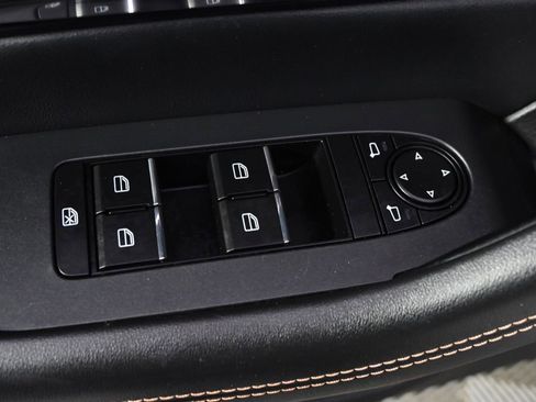 Certified 2024 MAZDA CX-90 Plug-In Hybrid w/ Preferred image 24