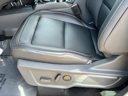 New 2025 Ford Bronco Badlands image 25