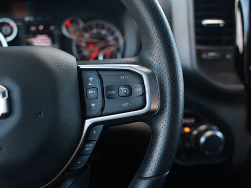 New 2026 RAM 1500 Tradesman AWD/4WD image 19