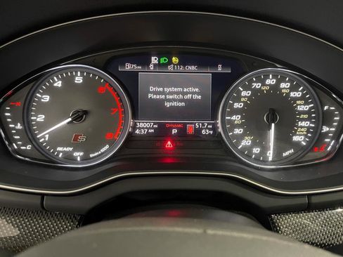 Used 2022 Audi SQ5 Premium image 26