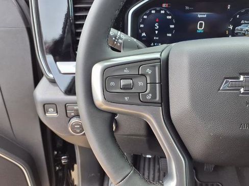 New 2026 Chevrolet Silverado 1500 RST w/ Convenience Package II AWD/4WD image 20
