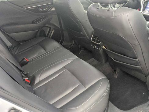 Certified 2023 Subaru Outback Limited XT AWD/4WD image 26