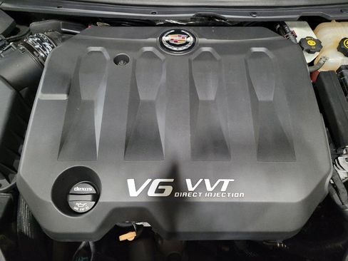 Used 2013 Cadillac XTS Platinum image 30