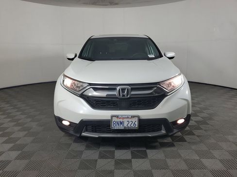 Used 2019 Honda CR-V EX image 9