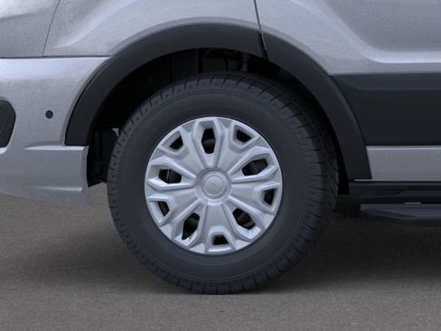 New 2025 Ford Transit 350 XLT RWD image 19