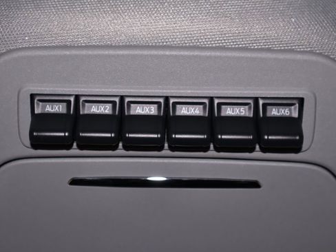Certified 2026 Ford F350 Lariat w/ Lariat Premium Package AWD/4WD image 37