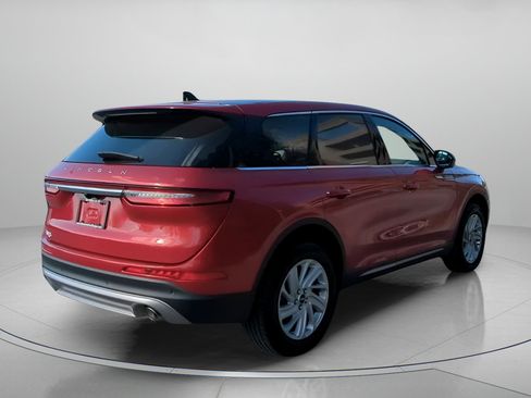 Used 2025 Lincoln Corsair FWD image 27