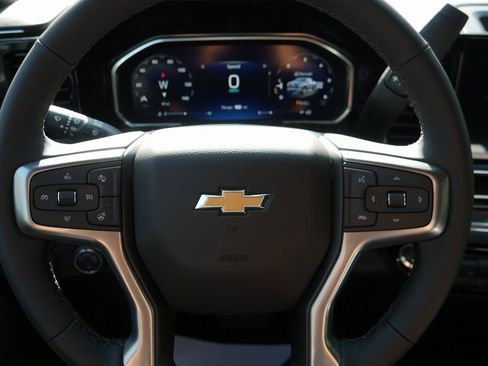 New 2026 Chevrolet Silverado 1500 LT image 11