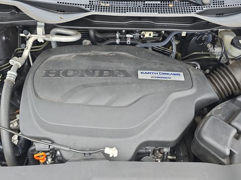 Used 2018 Honda Odyssey EX-L image 30