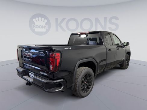 New 2026 GMC Sierra 1500 Elevation image 7