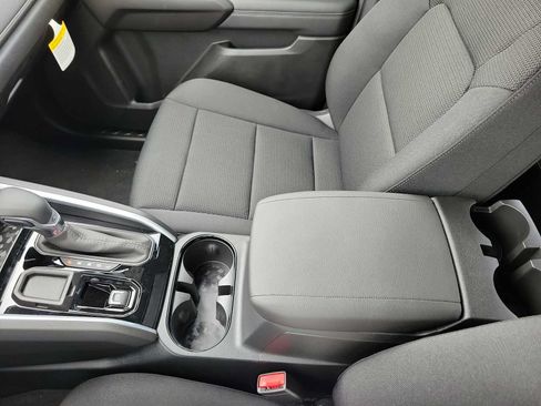 New 2026 Chevrolet Colorado LT RWD image 20