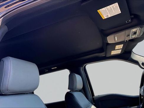New 2025 Ford F150 Lightning Lariat AWD/4WD image 12