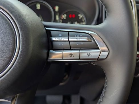 Used 2025 MAZDA CX-50 2.5 Turbo w/ Premium Plus Pkg image 22