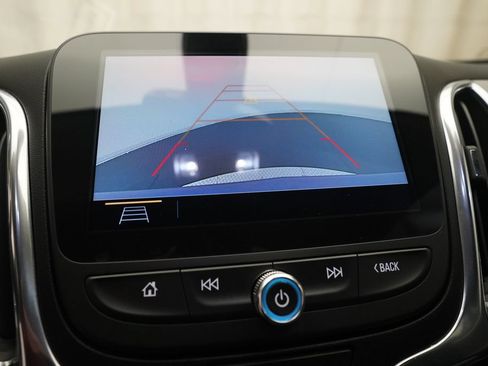 Used 2020 Chevrolet Equinox Premier w/ LPO, Floor Liner Package FWD image 20