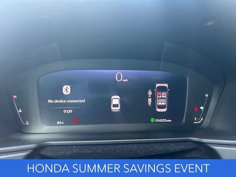Used 2025 Honda Accord LX image 13