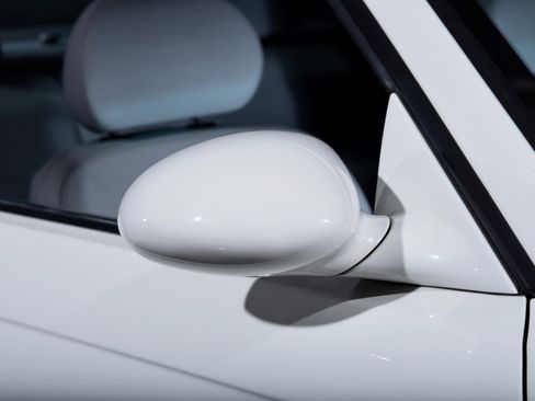 Used 2004 BMW M3 Coupe image 31