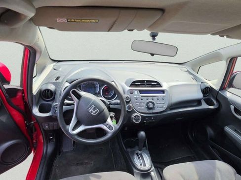 Used 2012 Honda Fit image 9