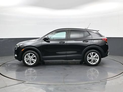 Certified 2023 Buick Encore GX Preferred w/ Cold Weather Comfort Package AWD/4WD image 8