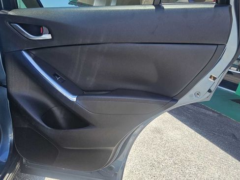 Used 2016 MAZDA CX-5 Grand Touring AWD/4WD image 23