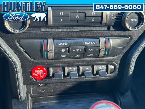 Used 2018 Ford Mustang Shelby GT350 w/ Electronics Package image 23