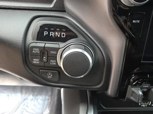 New 2026 RAM 1500 Big Horn AWD/4WD image 29