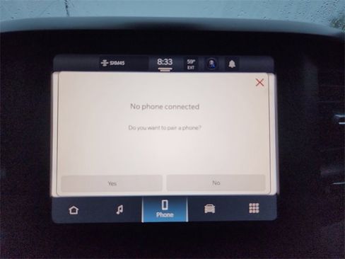 Used 2023 RAM 2500 Big Horn w/ Level 1 Equipment Group image 23