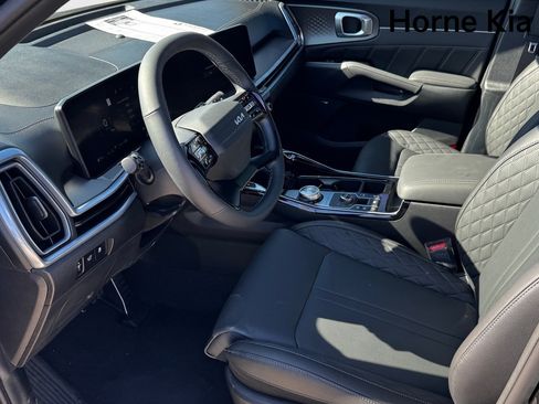 New 2026 Kia Sorento SX Prestige AWD/4WD image 10