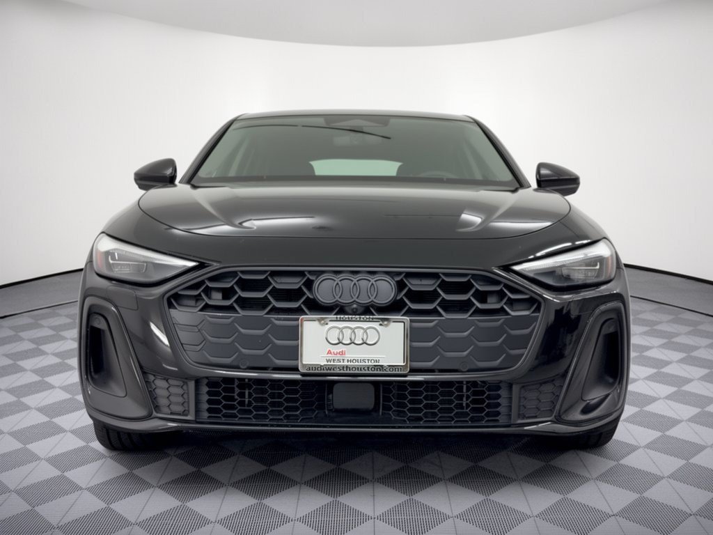 Certified 2026 Audi A5 Premium AWD/4WD image 6