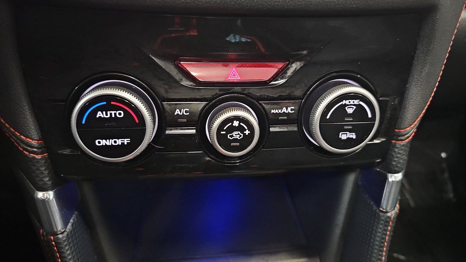 Used 2020 Subaru Forester Sport w/ Popular Package #2 AWD/4WD image 18