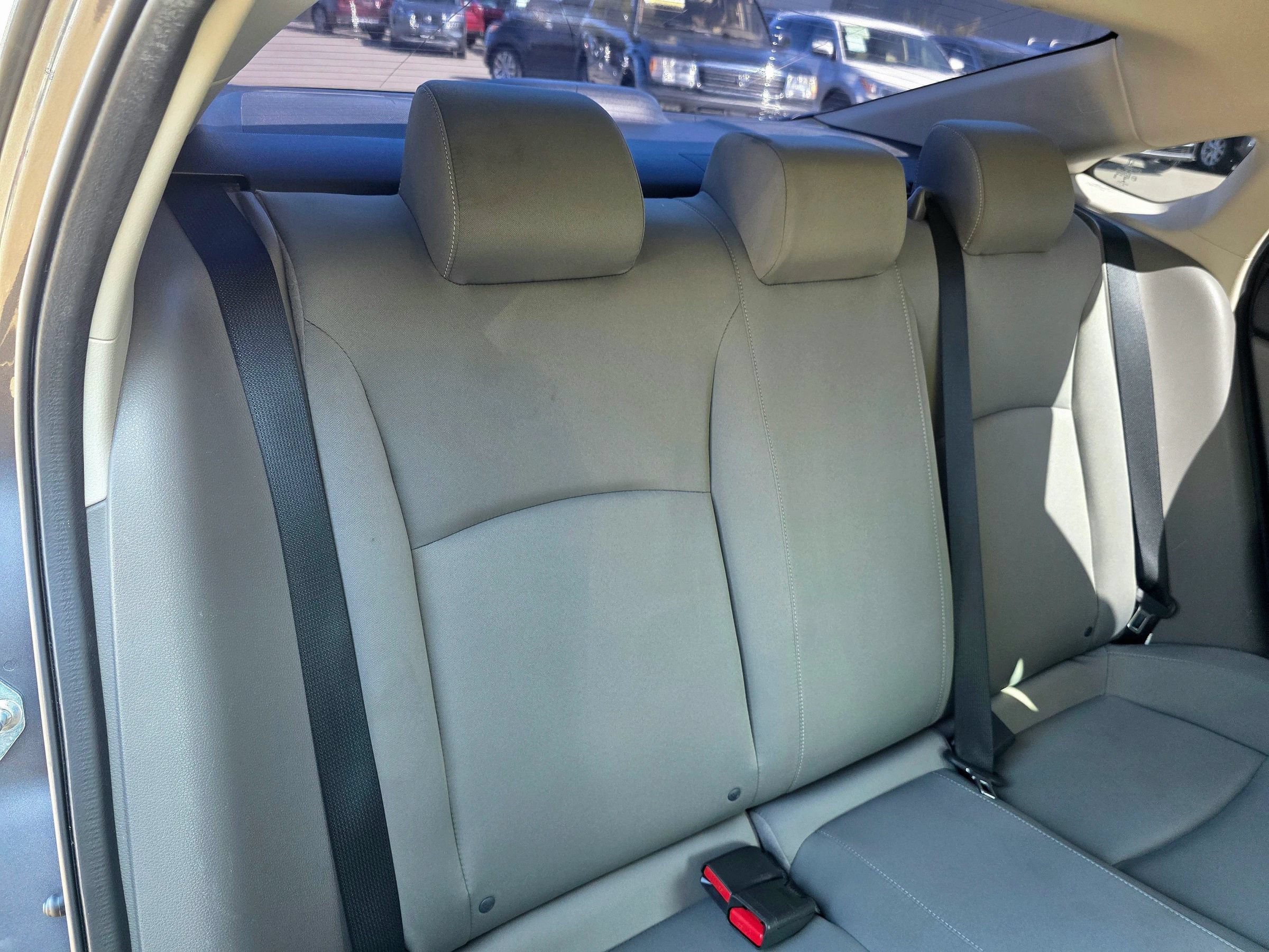Used 2021 Honda Civic LX image 54