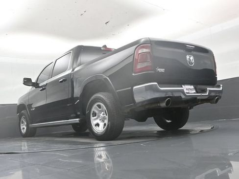 Used 2020 RAM 1500 Laramie AWD/4WD image 44