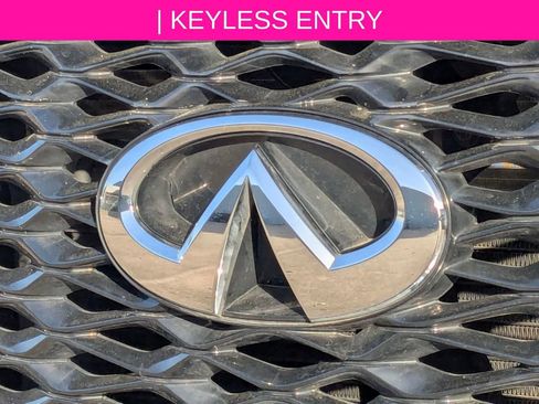 Used 2025 INFINITI QX60 Pure FWD image 6