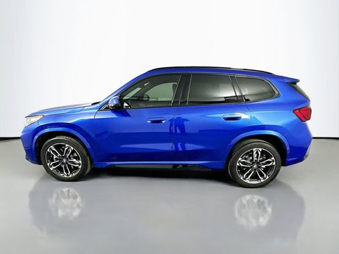 Certified 2023 BMW X1 xDrive28i w/ Premium Package image 8