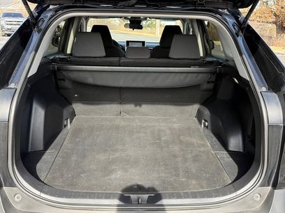 Certified 2024 Toyota RAV4 XLE