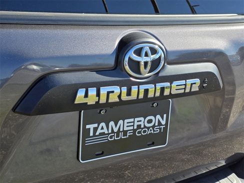 Used 2021 Toyota 4Runner TRD Off-Road Premium image 35