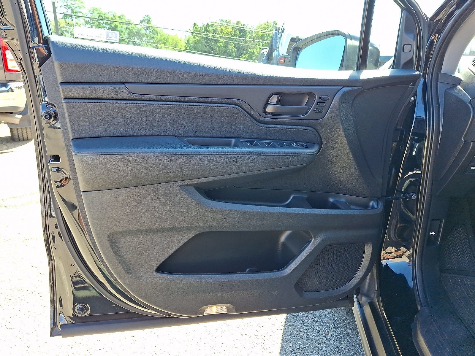 Used 2021 Honda Odyssey EX-L image 15