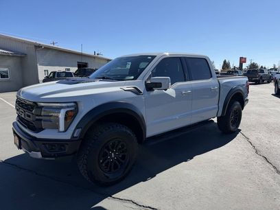 Used 2024 Ford F150 Raptor