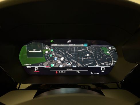 New 2026 Audi S3 Premium AWD/4WD image 22