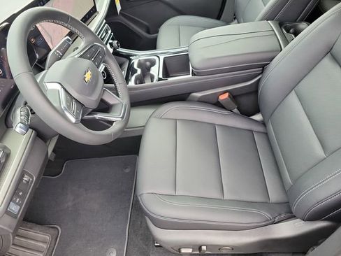 New 2026 Chevrolet Traverse LT w/ Driver Confidence Package image 15