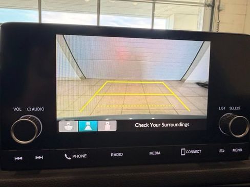 Used 2024 Honda Civic Sport image 28