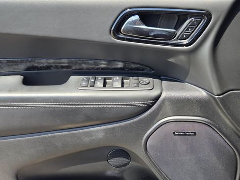 Used 2023 Dodge Durango SRT AWD/4WD image 7