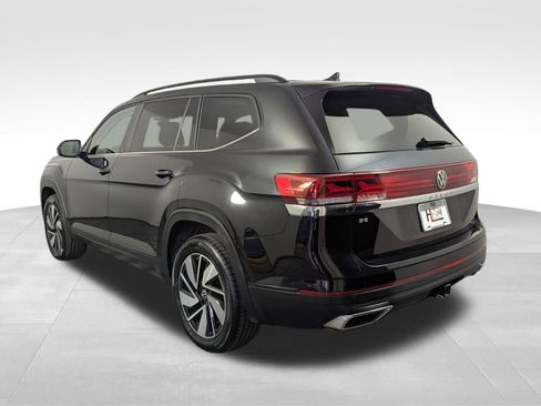 Used 2024 Volkswagen Atlas SE image 20