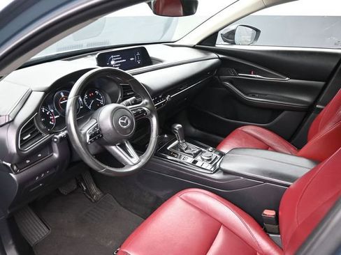 Used 2024 MAZDA CX-30 AWD 2.5 S w/ Preferred Package image 13