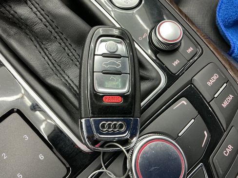 Used 2013 Audi A7 3.0T Prestige w/ Prestige Pkg AWD/4WD image 44