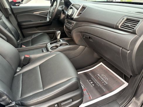 Used 2019 Honda Ridgeline RTL-T image 24