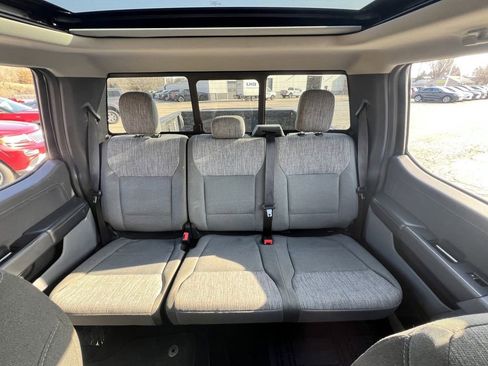 Used 2023 Ford F150 XLT w/ Equipment Group 302A High AWD/4WD image 30