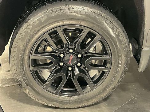 Used 2023 GMC Sierra 1500 Elevation w/ X31 Off-Road Package image 41