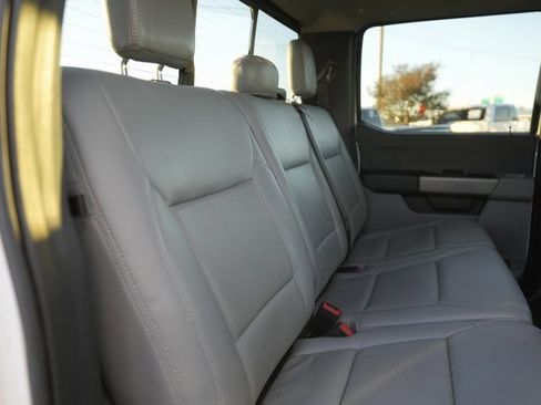 Certified 2023 Ford F250 XLT w/ 360-Degree Camera Package image 16