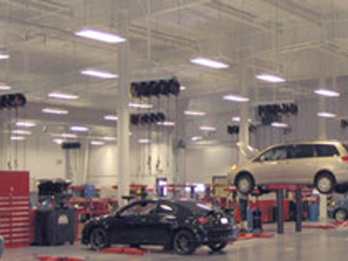 Used 2023 Jeep Grand Cherokee Limited RWD image 7